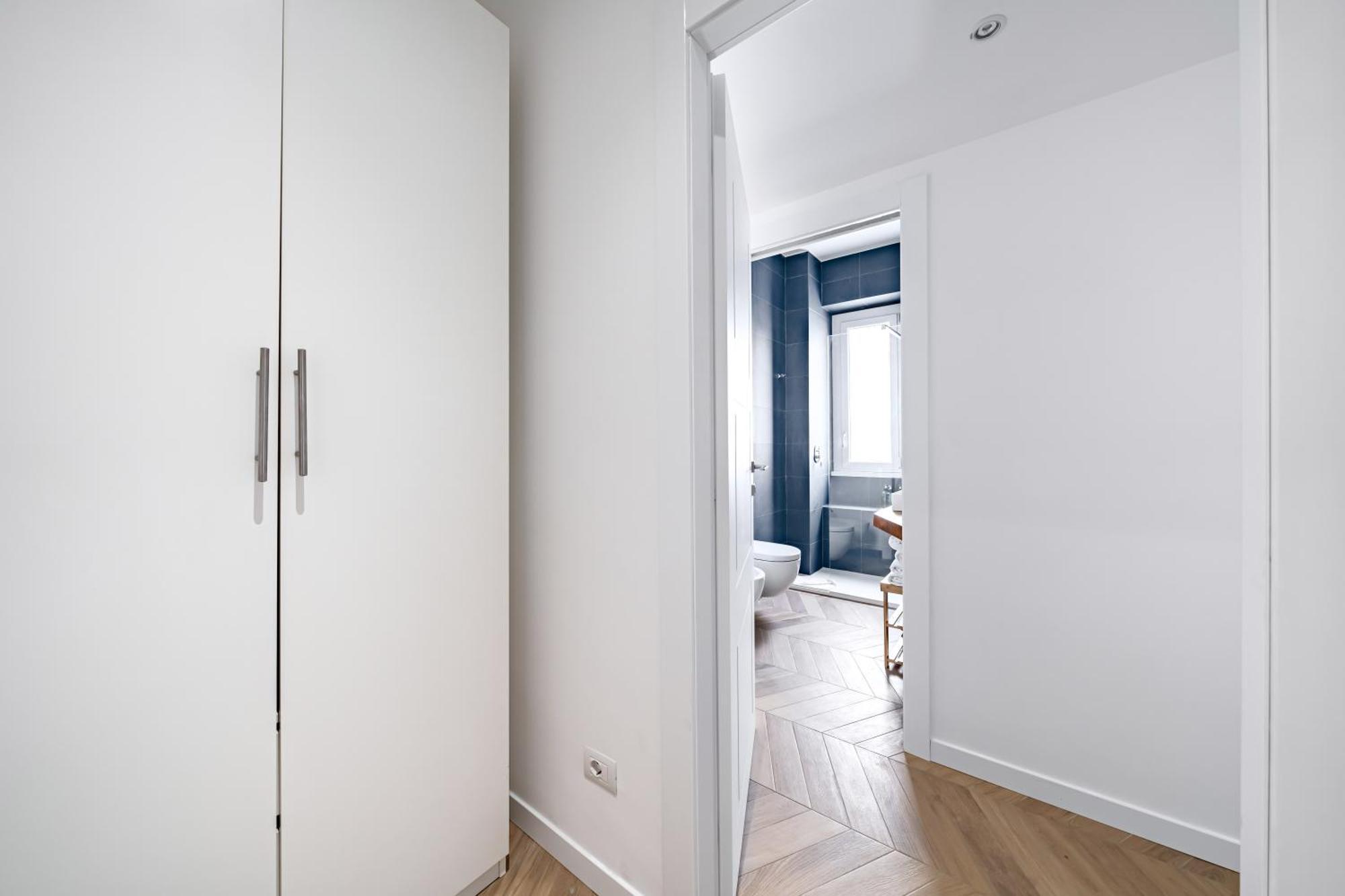 Milanofierapartments Colonna Milão Exterior foto